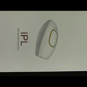 Individual hair removal laser tool